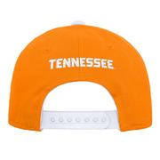 Tennessee Gen2 YOUTH Pre-Curved Snapback Cap